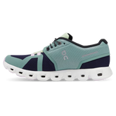 Tenis On Running Cloud 5 Push Mujer